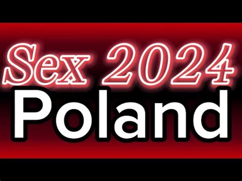 poland sexxx